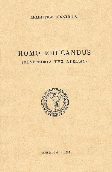 Homo Educandus